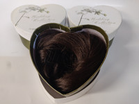 Hair Contrast - Wedding Collection - Dark Brown