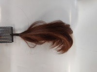Hair Contrast - Wedding Collection - Brown