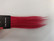 Hair Contrast - Aitohius Teippipidennys -  Wine Red