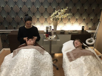 Lahjakortti bm Day Spa (H)our Spa Time for 2