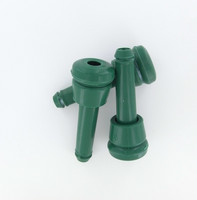 Nännikumi vihreät LELY A3/A4 21.5mm