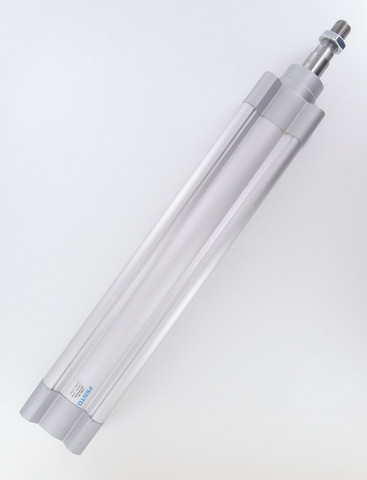 Etu ja takaportin sylinteri DSBC-50-250-PPVA-N3