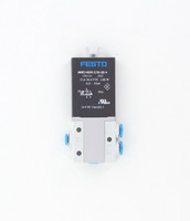 Vedinpesun ohjausviipale MHE2-M1H-3/2G-QS-4