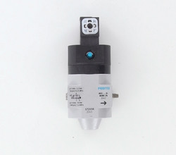 Sulkuventtiili HEE-D-MINI-24