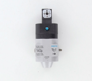 Sulkuventtiili HEE-D-MINI-24