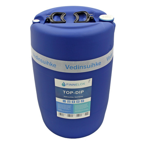 Top-Dip vedinsuihke 60L