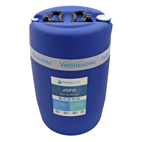 Jofo vedinsuihke 60L
