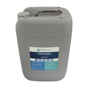 Tresure vedinsuihke 20L