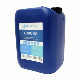 Aurora Emäspesuaine 20L