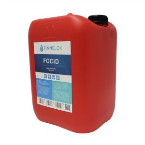 Focid Hapanpesuaine 20L