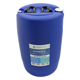 Hyper Emäspesuaine 60L