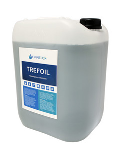 Trefoil Raskaspesu 20L