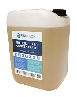 Trefoil Super Concentrate 20L