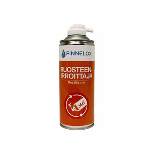 Ruosteenirrottaja 520ml
