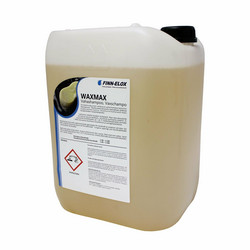 WaxMax vahashampoo 20L