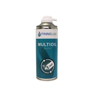 Multioil aerosoli 520ml