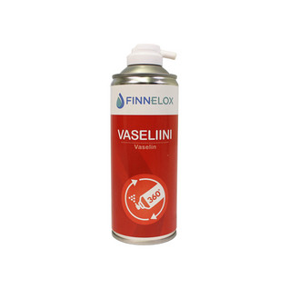 Vaseliini aerosoli 520ml