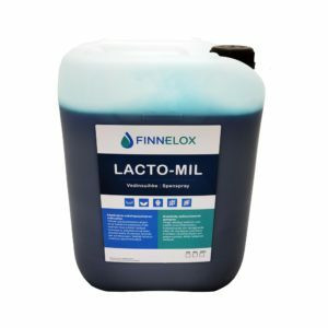 Lacto-Mil 200L vedinsuihke