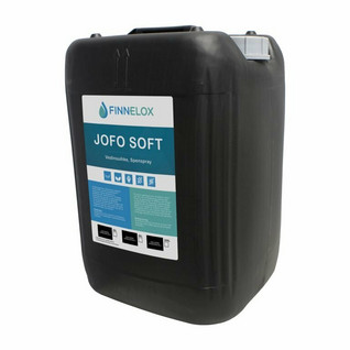 Jofo Soft vedinsuihke 20L