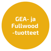 GEA- ja Fullwood-laitteisiin sopivat