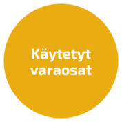 Käytetyt varaosat