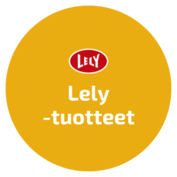 Lely-laitteisiin sopivat