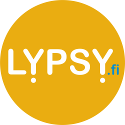 Lypsy.fi on maitotilan tärkein verkkokauppa