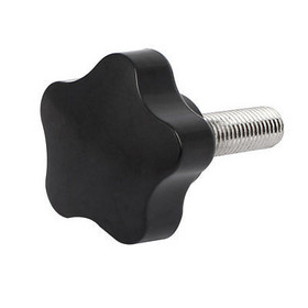 Säädinruuvi tähti M12