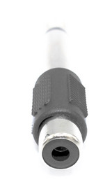 Ääniadapteri RCA / 6,3mm