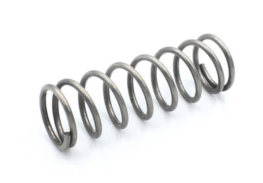 Puristusjousi 2mm x 20mm eri pituuksia