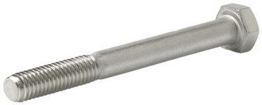 Levypainotelineen kantopultti, M16x200mm