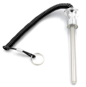 Painopakan säätötappi 10mm, hihnalla