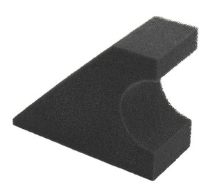 Foam-pehmuste