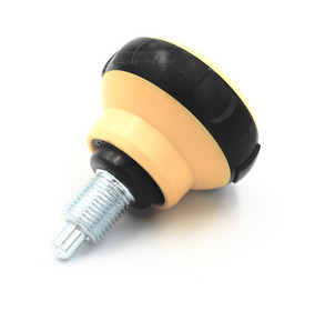 Pop pin säätöruuvi M16 x 18