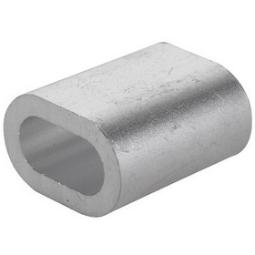 Puristuslukko 4mm