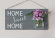 Home Sweet Home -kyltti