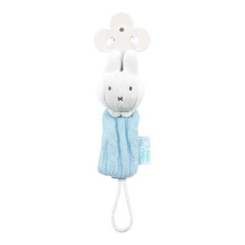 Miffy-tuttinauha, vaaleansininen