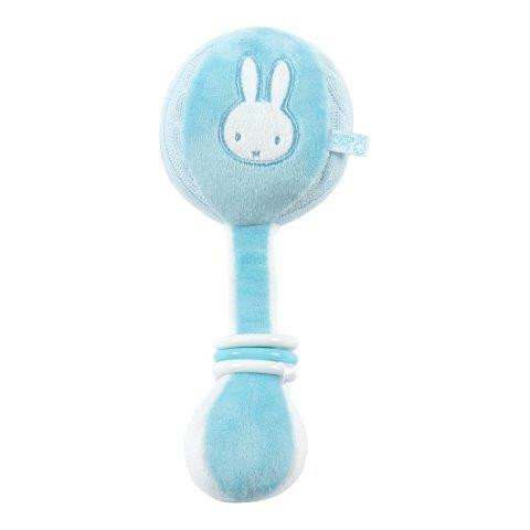 Miffy helistin, vaaleansininen