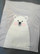 Polar bear -vauvanpeitto (3-in-1)