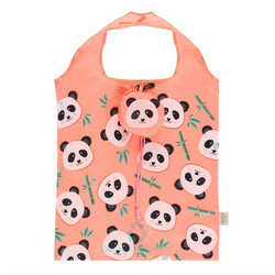 Panda -ostoskassi