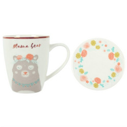 Mama bear -muki