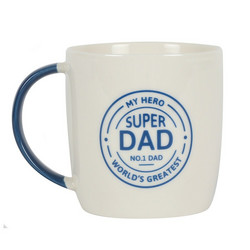 Super Dad -muki