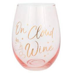Viinilasi -On Cloud Wine