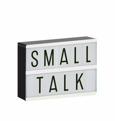 Lightbox A5 - A Little Lovely Company