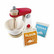 Yleiskone, Hape