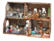 Hiiritalo -Mouse Mansion, Het Muizenhuis