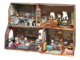 Hiiritalo -Mouse Mansion, Het Muizenhuis