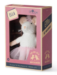 Ella hiiri -Mouse Mansion, Het Muizenhuis