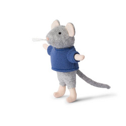 Sam hiiri -Mouse Mansion, Het Muizenhuis