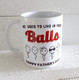 Balls -muki, PikkuMari Tmi